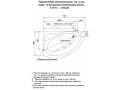 Акриловая ванна Акватек Аякс 2 L
