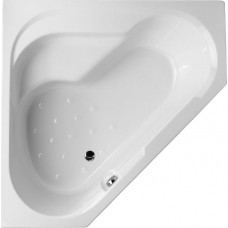 Акриловая ванна Jacob Delafon Bain Douche L 145х145