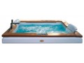 Акриловая ванна Jacuzzi Aura Plus 9F43-337A