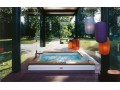 Акриловая ванна Jacuzzi Aura Plus 9F43-337A