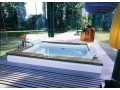 Акриловая ванна Jacuzzi Aura Plus 9F43-337A