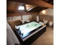 Акриловая ванна Jacuzzi Aura Plus 9F43-337A