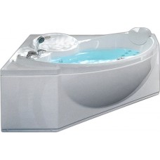 Акриловая ванна Jacuzzi Classic Celtia