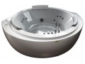 Акриловая ванна Jacuzzi Nova Corner Top