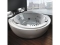 Акриловая ванна Jacuzzi Nova Corner Top