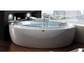 Акриловая ванна Jacuzzi Nova Corner Top