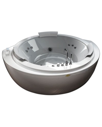 Акриловая ванна Jacuzzi Nova Corner Top