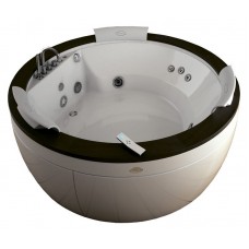 Акриловая ванна Jacuzzi Nova Top AQS