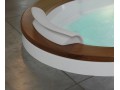 Акриловая ванна Jacuzzi Opalia Wood