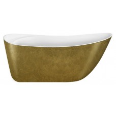 Акриловая ванна Lagard Minotti Treasure Gold