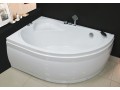 Акриловая ванна Royal Bath Alpine RB 819103 L 140 см