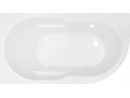 Акриловая ванна Royal Bath Azur RB 614200 L 140 см