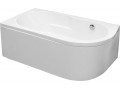 Акриловая ванна Royal Bath Azur RB 614200 L 140 см