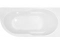 Акриловая ванна Royal Bath Azur RB 614203 R 170 см