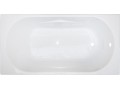 Акриловая ванна Royal Bath Tudor RB 407700 150 см