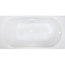 Акриловая ванна Royal Bath Tudor RB 407700 150 см