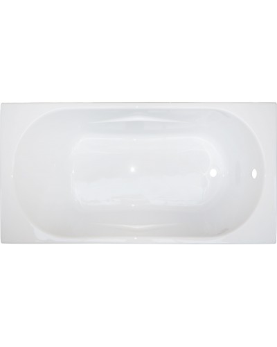 Акриловая ванна Royal Bath Tudor RB 407700 150 см