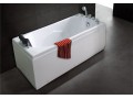 Акриловая ванна Royal Bath Tudor RB 407700 150 см