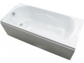 Акриловая ванна Royal Bath Tudor RB 407700 150 см