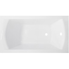 Акриловая ванна Royal Bath Vienna RB 953200 140 см