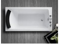 Акриловая ванна Royal Bath Vienna RB 953200 140 см