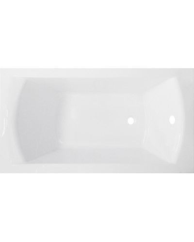 Акриловая ванна Royal Bath Vienna RB 953200 140 см