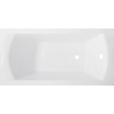 Акриловая ванна Royal Bath Vienna RB 953202 160 см