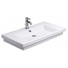 Раковина Duravit 2ND Floor 0491700000 70 см