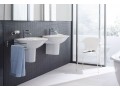 Раковина Duravit Darling New 2621550000 55 см