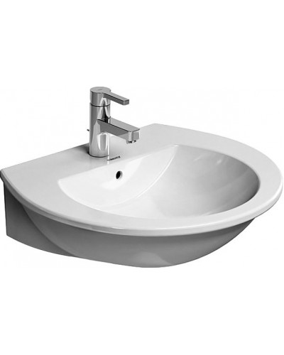 Раковина Duravit Darling New 2621550000 55 см