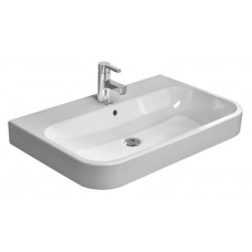 Раковина Duravit Happy D.2 2318800000 80 см