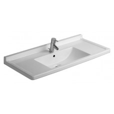 Раковина Duravit Starck 3 0304100000 105 см