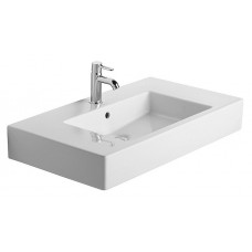 Раковина Duravit Vero 0329850000 85 см