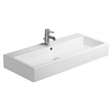 Раковина Duravit Vero 0454100000 100 см