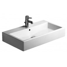 Раковина Duravit Vero 0454800000 80 см