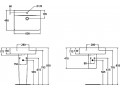 Раковина Ideal Standard Connect Cube E794501 60 см