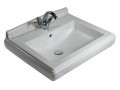 Раковина Villeroy & Boch Hommage 7101 65 R1 alpin