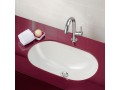 Раковина Villeroy & Boch O Novo 4162 60 01 alpin