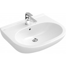 Раковина Villeroy & Boch O Novo 5160 60 01 alpin