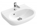 Раковина Villeroy & Boch O Novo 5360 5001 alpin