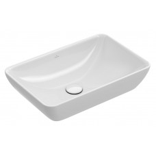 Раковина Villeroy & Boch Venticello 4113 5501 alpin