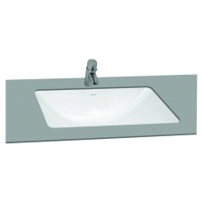 Раковина VitrA S50 5339B003 встраиваемая