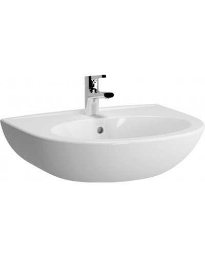 Раковина VitrA Zentrum 5786B003-0001 60 см