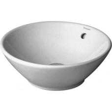 Рукомойник Duravit Bacino 0325420000