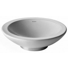 Рукомойник Duravit Bagnella 0451400000