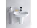 Рукомойник Duravit D-Code 07054500002