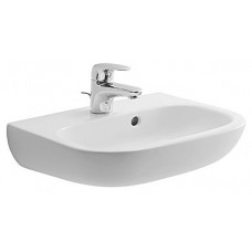 Рукомойник Duravit D-Code 07054500002