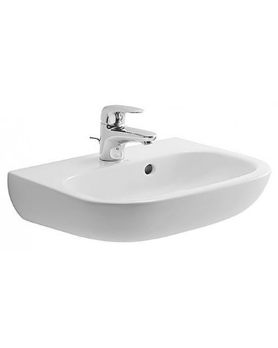 Рукомойник Duravit D-Code 07054500002