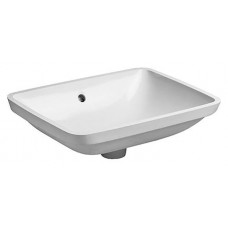 Рукомойник Duravit Starck 3 0305490000 встраиваемый