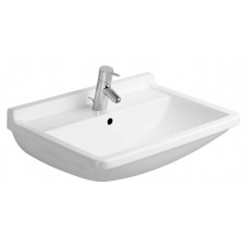 Рукомойник Duravit Starck 3 0750450000 (45 см)